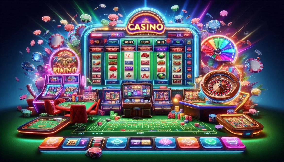 MuchBetter Casino